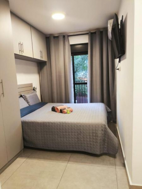 Studio Vitta - Ibirapuera - Campo Belo